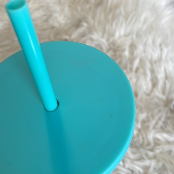 Tiffany blue cup - Picture 8 of 16